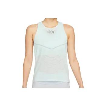 Nike Tank Tops Women's White