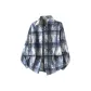 Tie-Dye Phantom Blue