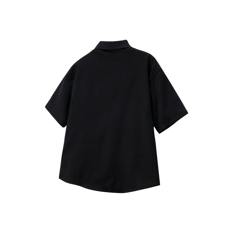 FAKE VINTAGE Shirts Unisex-1