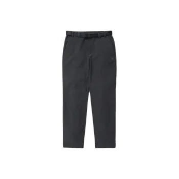 KOLON SPORT Casual Pants Men's Charcoal