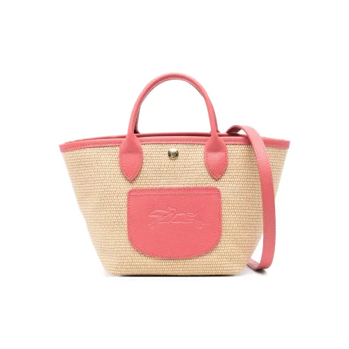 LONGCHAMP Le Pliage Collection Xs Basket Bag