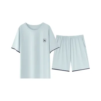 OUSHIBO Pajama Set Women's Image Color