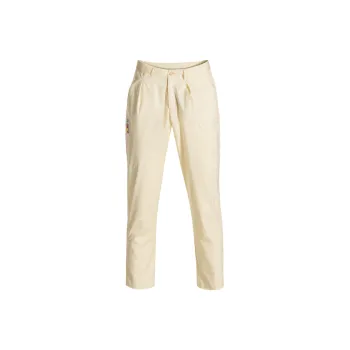 Joma Longs Pants Parade Spanish Olympic Committee Casual Pants Men White
