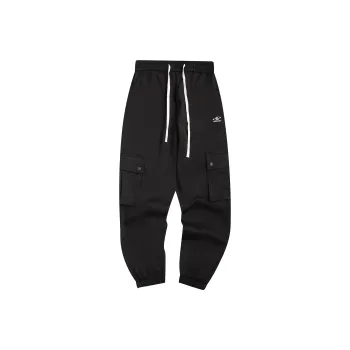 SWAMP AREA Casual Pants Unisex