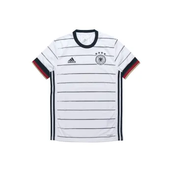 Adidas Soccer Jerseys Men White