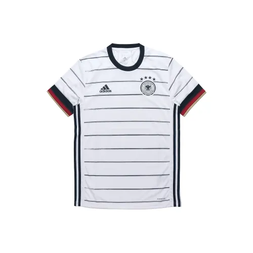 Adidas Soccer Jerseys Men White