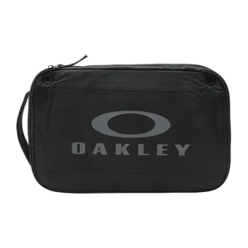 Oakley Closure Storage Bag Unisex Black