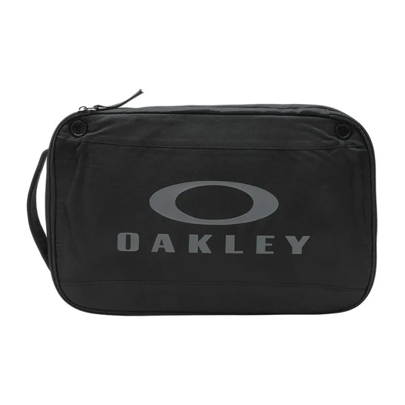 Oakley Closure Storage Bag Unisex Black-0
