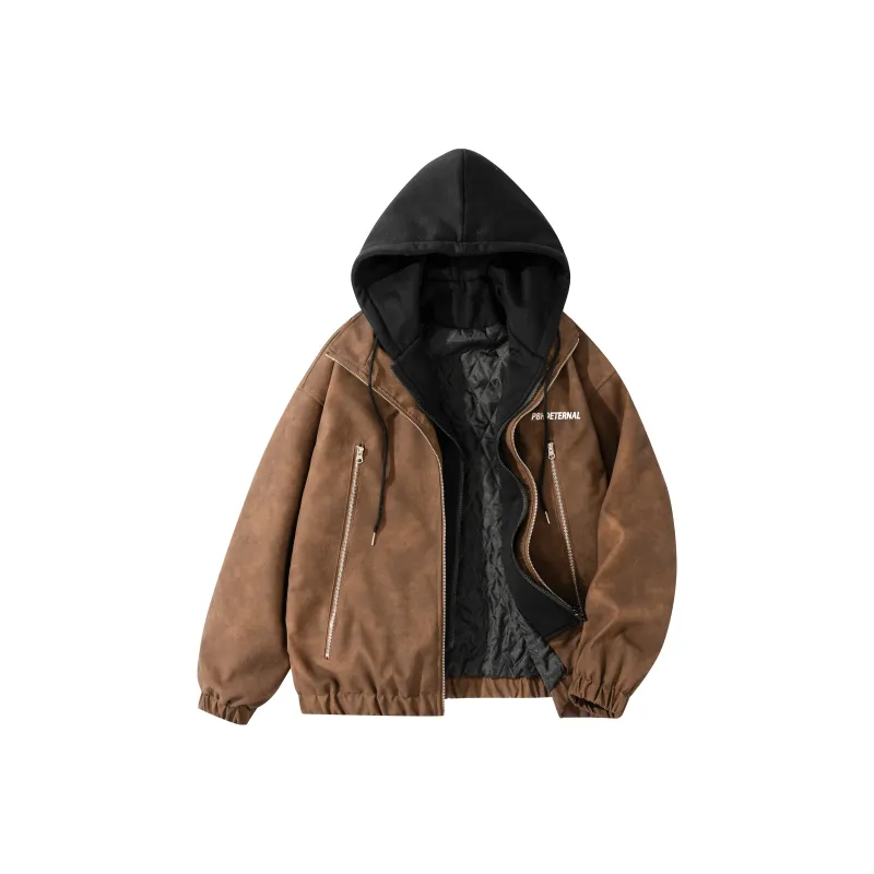 P8H9 Puffer Jackets Unisex-5