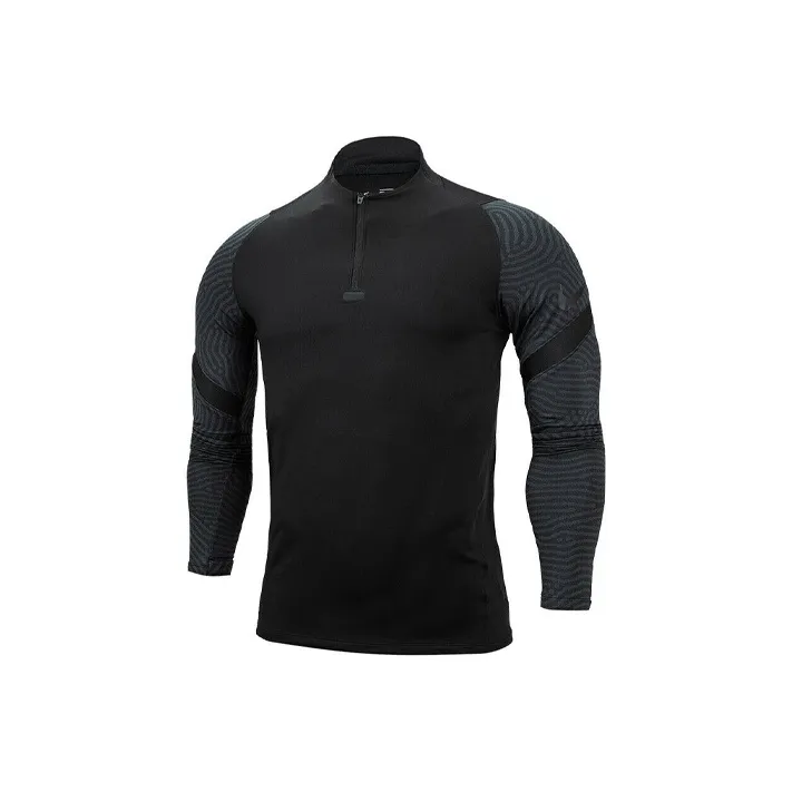 Nike Fitness Clothing Men Black-0