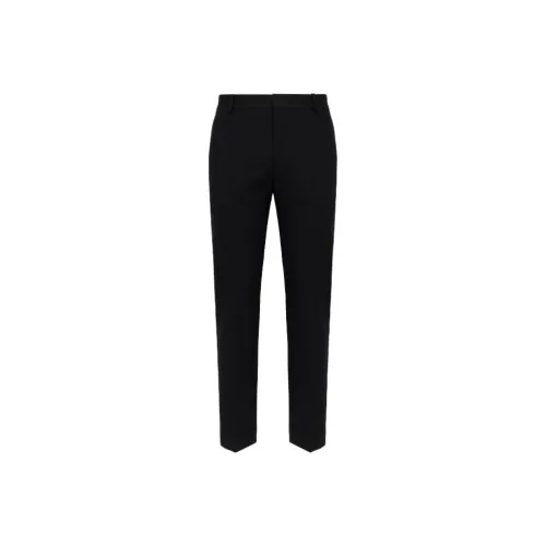 Alexander McQueen Tailored Tapered Trousers