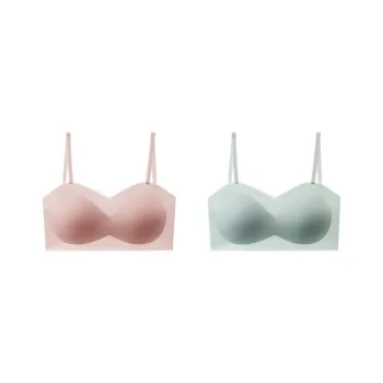YUZHAOLIN Bra Women's Combo Set