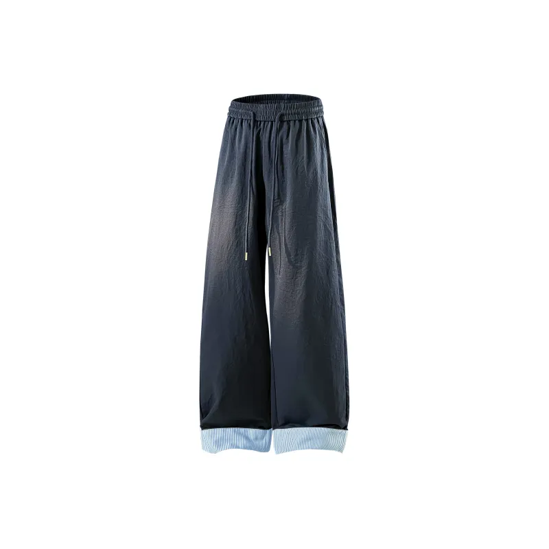 Pepe The Frog Casual Pants Unisex-9