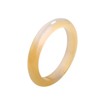 KING TAI FOOK Chalcedony Jade Bangles Women's