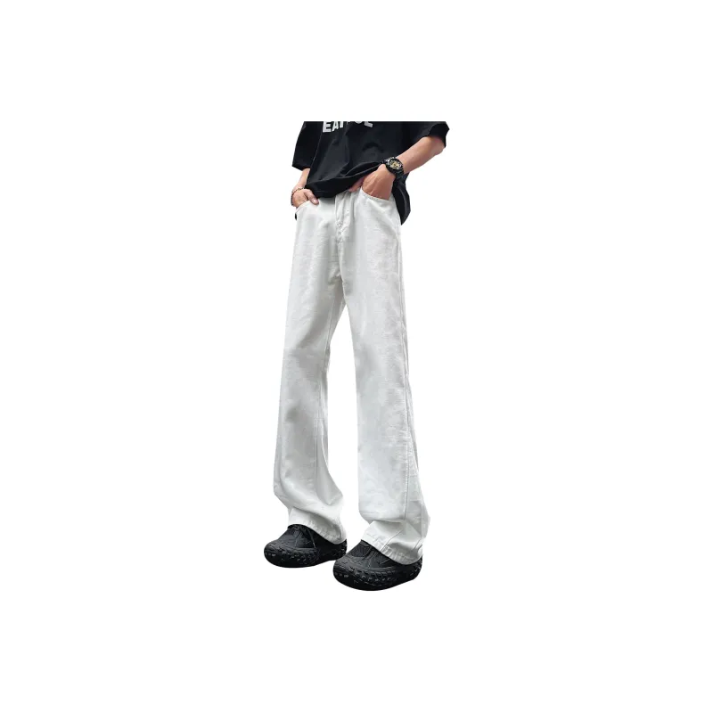 ELNHEN Jeans Unisex-0