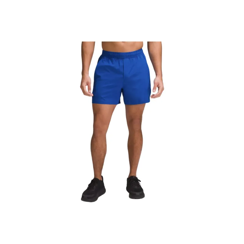 Lululemon Pace Breaker Casual Shorts 5' Men's-28