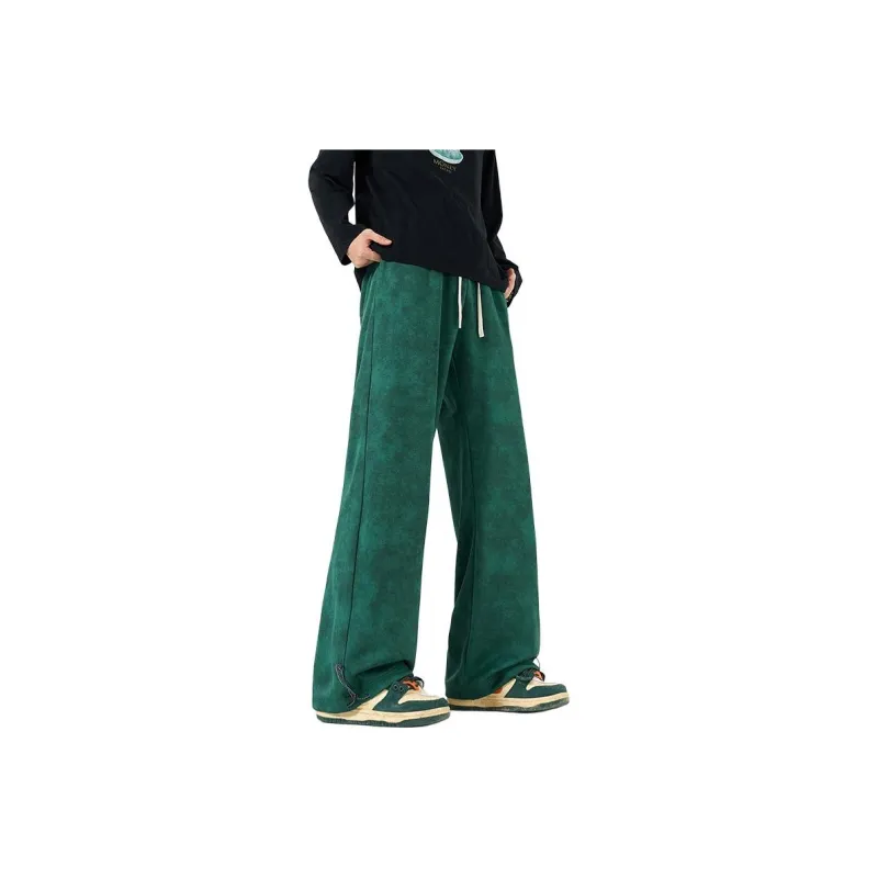 Evil Lions Casual Pants Unisex-13