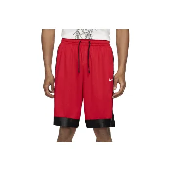 Nike Casual Shorts Men Red