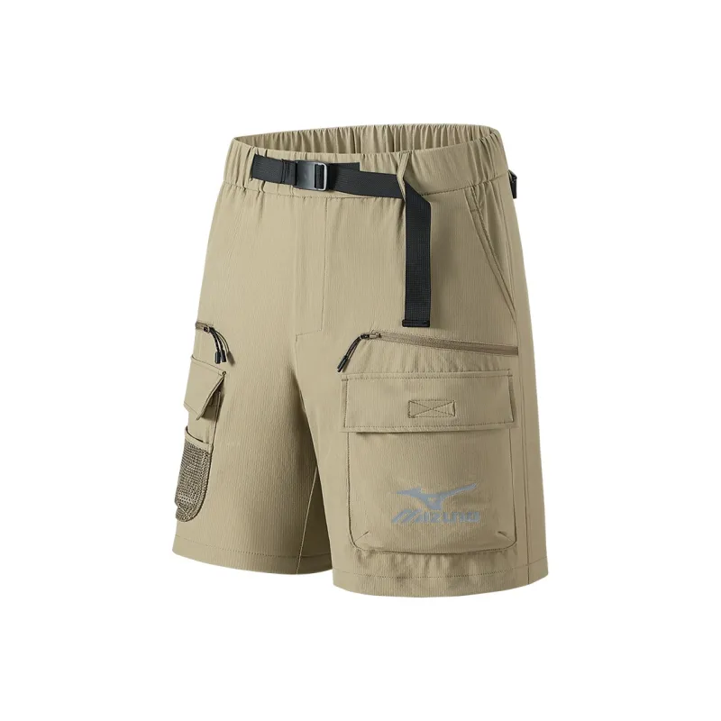 Mizuno Casual Shorts Unisex-5