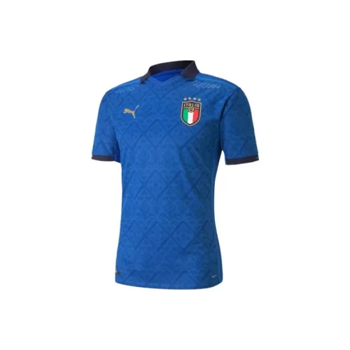PUMA Uefa Euro 2020 Italy Home Replica Women'ss Jersey