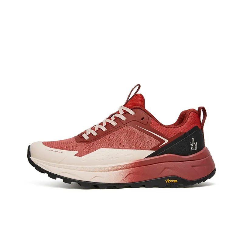 CROWN Slip Resistant, Abrasion Resistant, Breathable Low Top Outdoor Shoes Women's-14