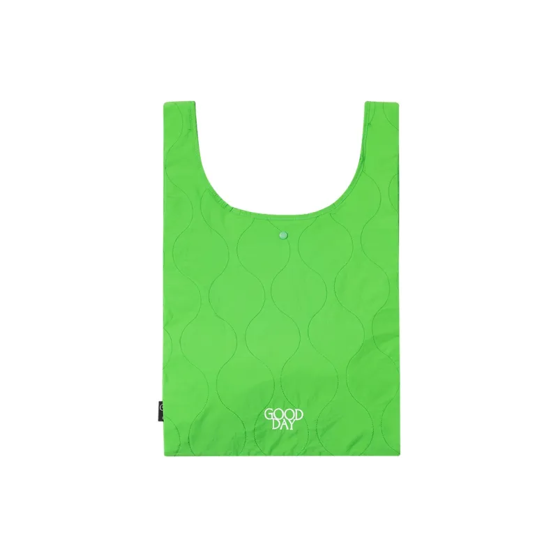 BEASTER Polyamide Handbag Unisex Green-0
