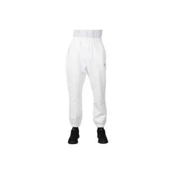 New Balance Casual Pants Men's White