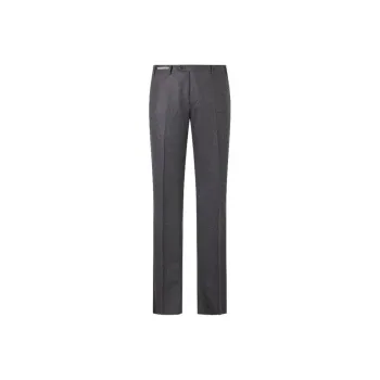 CORNELIANI Casual Pants Men's Black