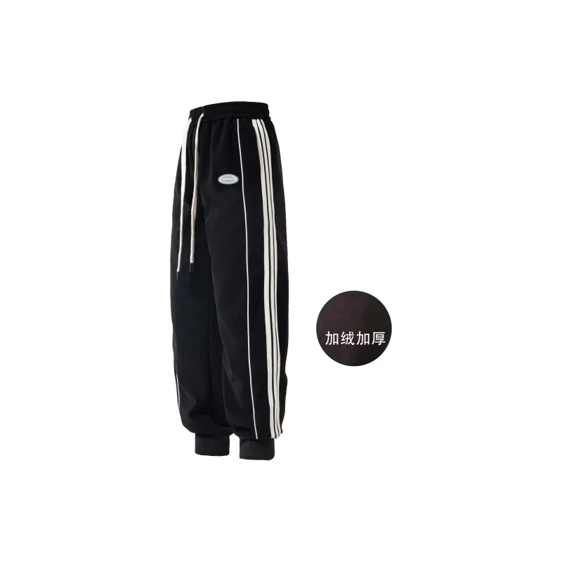 TEPOR Casual Pants Unisex-29