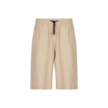 AMANI FW22 Casual Shorts Men's Khaki