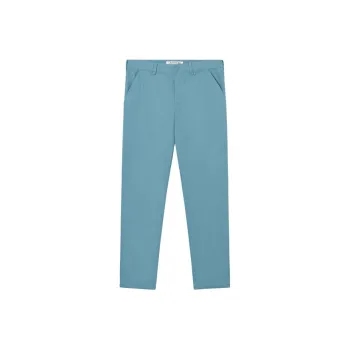 LACOSTE Cotton Chinos