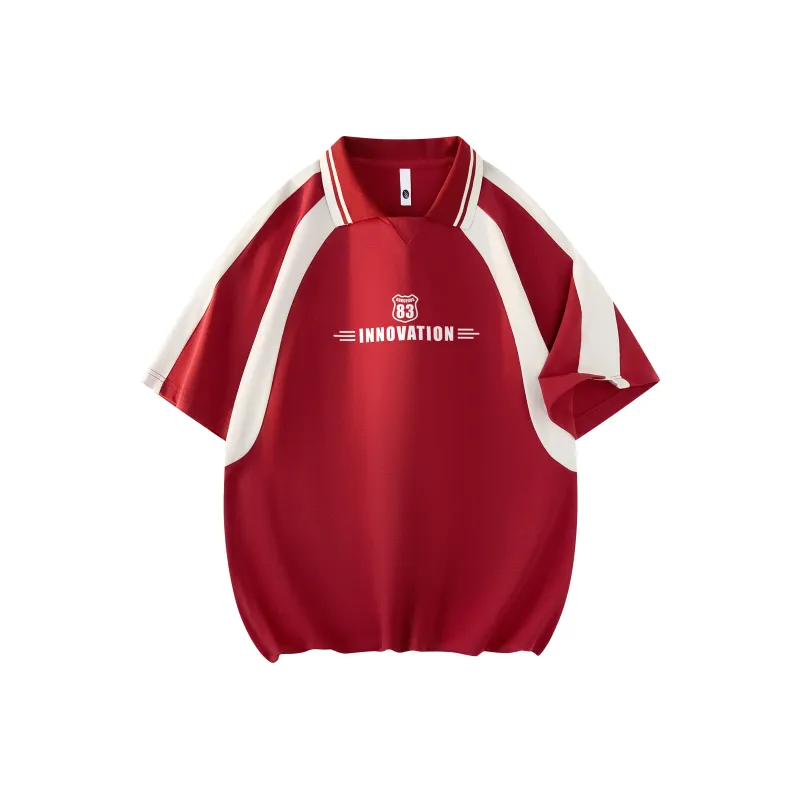 ORMY T Shirts Unisex-14