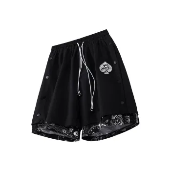 Magmode Casual Shorts Unisex