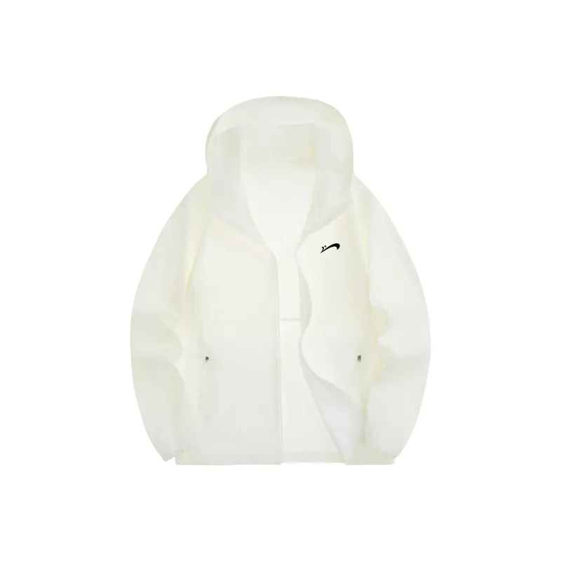 K bird Quick Dry Breathable UV Protection Sun Protection Clothing Unisex-4