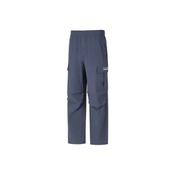 Skechers GODRI Casual Pants Men's Odyssey Gray