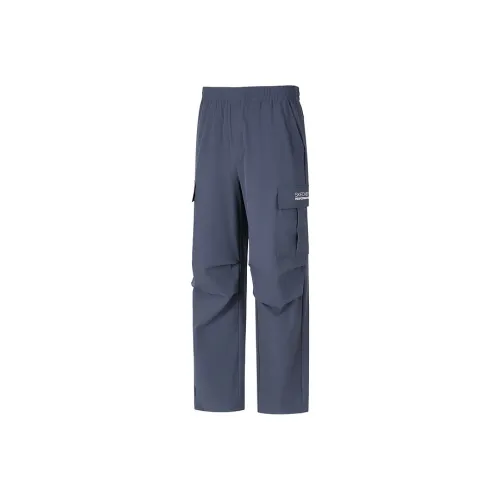 Skechers GODRI Casual Pants Men's Odyssey Gray