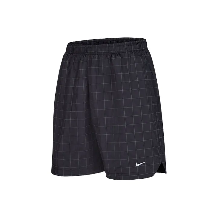 Nike Sports Shorts Men Black-0