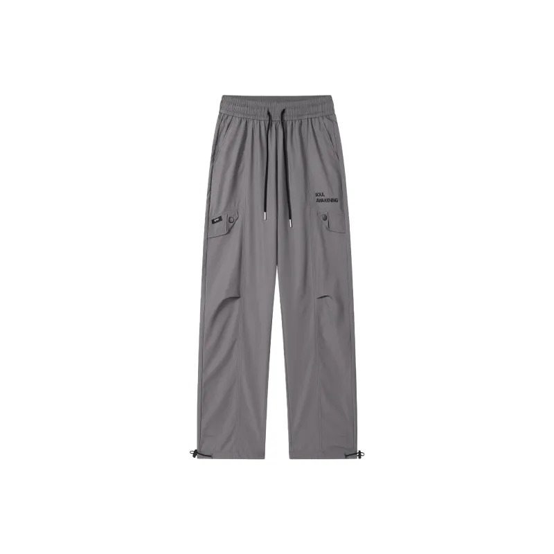 DOKI Casual Pants Unisex-6