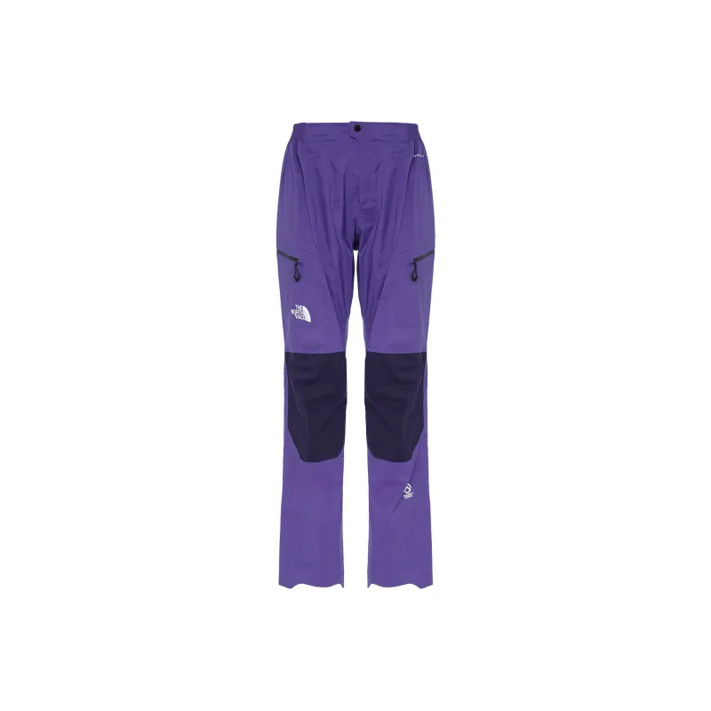 THE NORTH FACE Ski Pants Unisex Purple-0