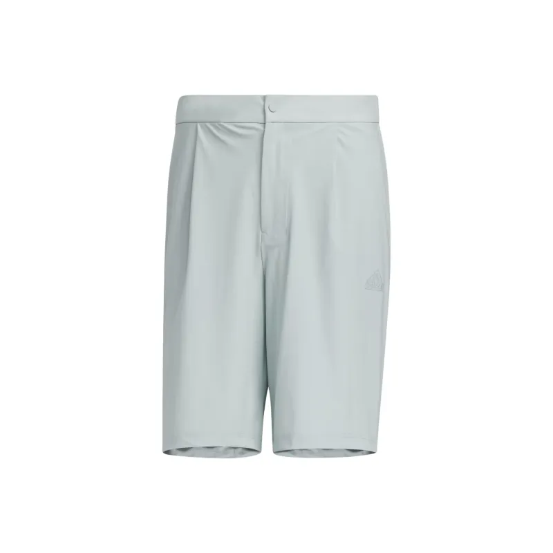 Adidas Casual Shorts Men's Light Green-0