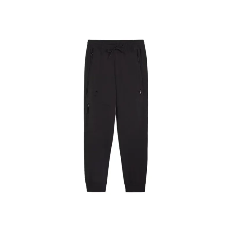 PUMA Bmw M Motorsport Men's Life PUMAtech Pants-0