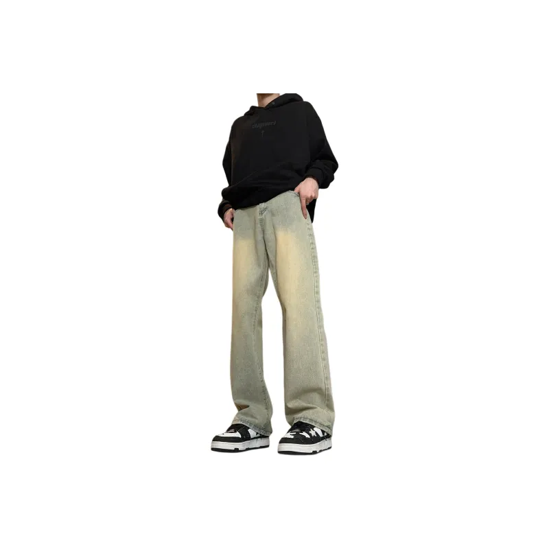 Universal Templates Jeans Unisex-33