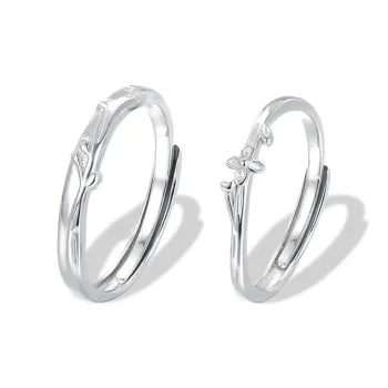 UX Rings Unisex