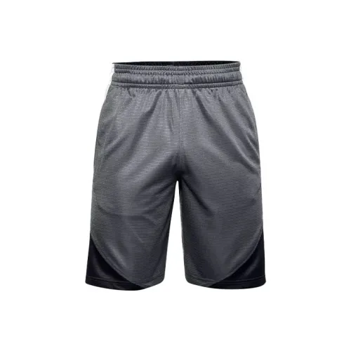 Under Armour Shorts Men's Black