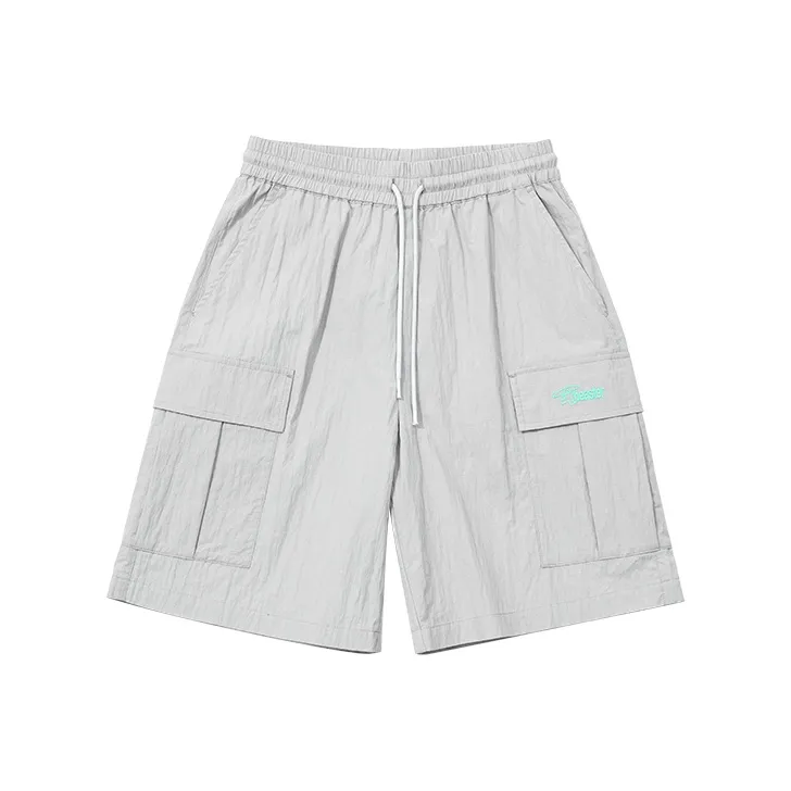 BEASTER Casual Shorts Unisex-5