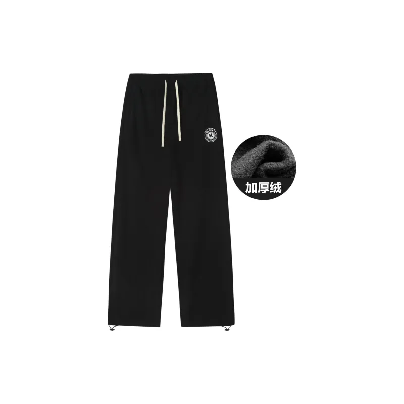 OLRIK Winter Casual Pants Unisex-0