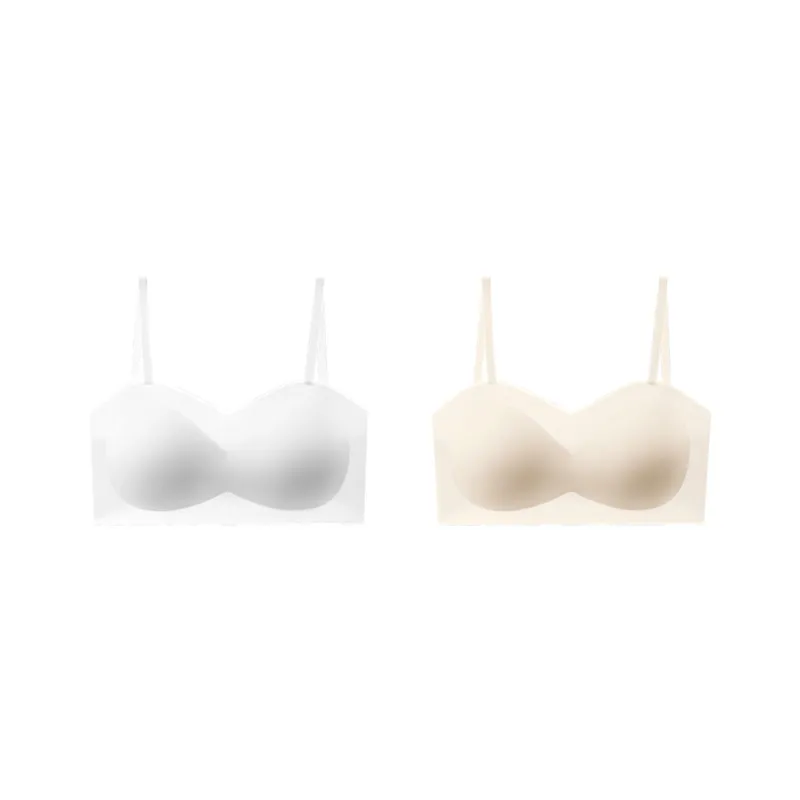 YUZHAOLIN Bra Women's Combo Set-16
