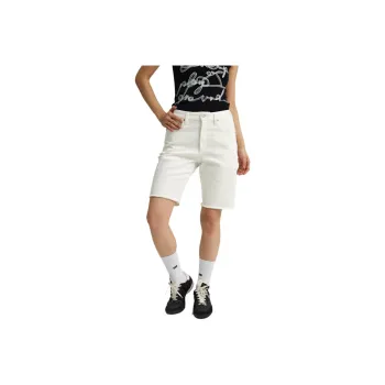 ONE UP Denim Shorts Unisex