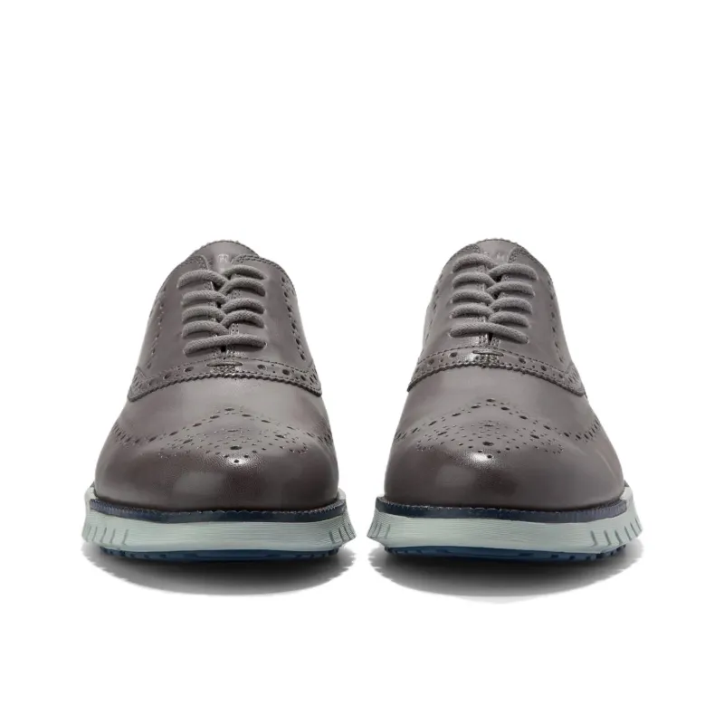 COLE HAAN Men's Casual Shoes Men's Gray-3