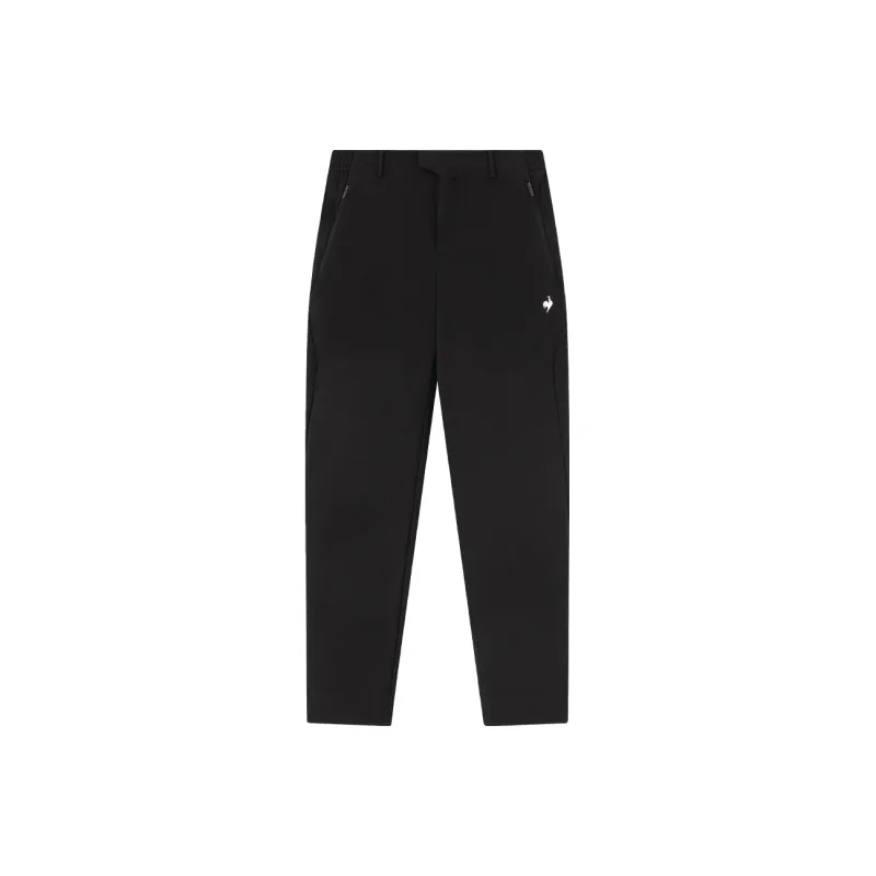 Le Coq Sportif Casual Pants Women's-4